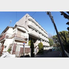 ライオンズマンション大森本町第3の賃貸物件