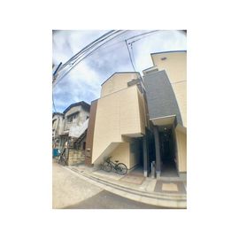 大鳥居駅より徒歩2分 1階 築9年6ヶ月の賃貸物件