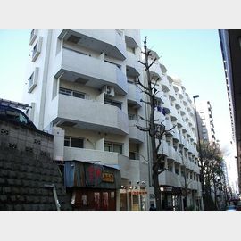 セントヒルズ三軒茶屋 2階 築41年6ヶ月の賃貸物件