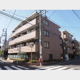 ルーブル三軒茶屋 3階 築29年5ヶ月の賃貸物件