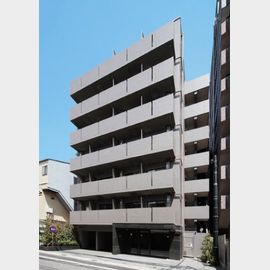 ルーブル西蒲田弐番館 6階 築15年11ヶ月の賃貸物件