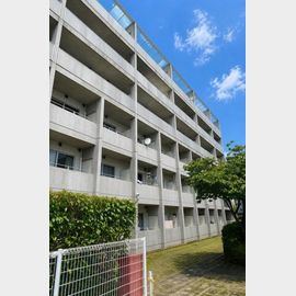 アーバンコート南烏山 3階 築25年8ヶ月の賃貸物件