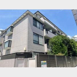 千歳船橋駅より徒歩12分 1階 築39年4ヶ月の賃貸物件