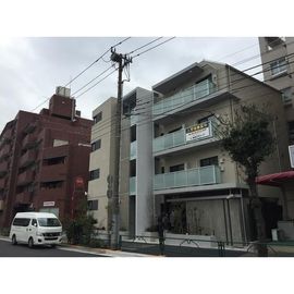 ＨｏｕｓｅＡｖｅｎｕｅ柿の木坂 2階 築10年6ヶ月の賃貸物件