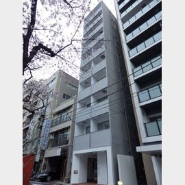 大森駅より徒歩5分 7階 築7年5ヶ月の賃貸物件