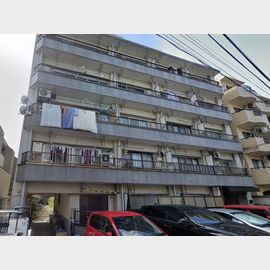 学芸大学駅より徒歩10分 1階 築59年7ヶ月の賃貸物件