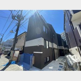 アピチェ池上 2階 築2年の賃貸物件