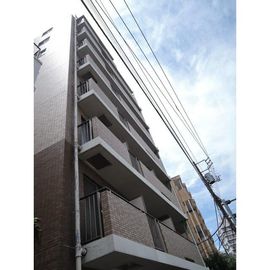 学芸大学駅より徒歩12分 6階 築24年10ヶ月の賃貸物件