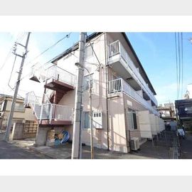 武蔵新田駅より徒歩6分 1階 築36年7ヶ月の賃貸物件