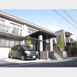 パレスステージ成城 1階 築23年4ヶ月の賃貸物件