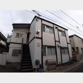 いづみハイツ 2階 築44年11ヶ月の賃貸物件
