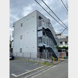 タケヤハイツ 3階 築29年3ヶ月の賃貸物件