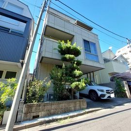 久が原駅より徒歩4分 1階 築20年8ヶ月の賃貸物件