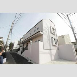 大岡山駅より徒歩4分 築6年6ヶ月の賃貸物件