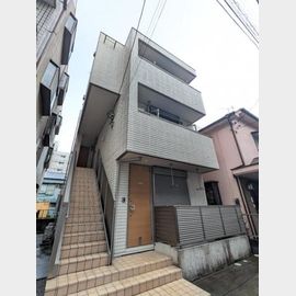六郷土手駅より徒歩7分 1階 築11年11ヶ月の賃貸物件