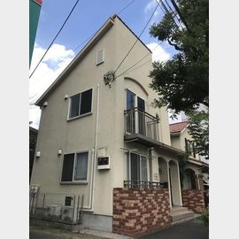 久が原駅より徒歩5分 2階 築16年5ヶ月の賃貸物件