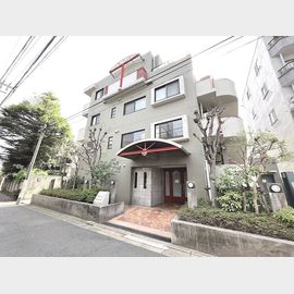 学芸大学駅より徒歩11分 2階 築29年9ヶ月の賃貸物件