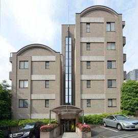 KDXレジデンス代官山2 1階 築29年6ヶ月の賃貸物件