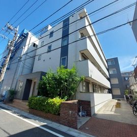 イーストコート東糀谷 1階 築12年の賃貸物件