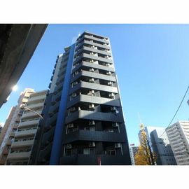 五反田駅より徒歩12分 9階 築22年5ヶ月の賃貸物件
