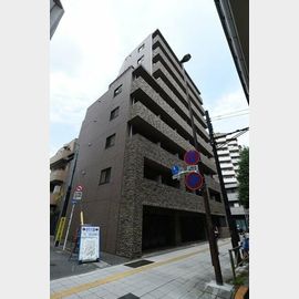 三軒茶屋駅より徒歩5分 4階 築26年7ヶ月の賃貸物件
