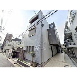 第二笹塚マンション 3階 築8年3ヶ月の賃貸物件