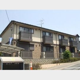 ユリハイム 2階 築19年4ヶ月の賃貸物件