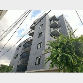 緑が丘駅より徒歩2分 4階 築35年4ヶ月の賃貸物件
