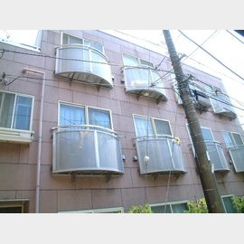 駒沢大学駅より徒歩7分 2階 築27年5ヶ月の賃貸物件
