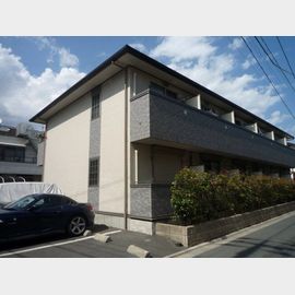 ヴェールメゾン駒沢 1階 築18年9ヶ月の賃貸物件