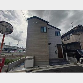 千歳烏山駅より徒歩17分 1階 築1年11ヶ月の賃貸物件