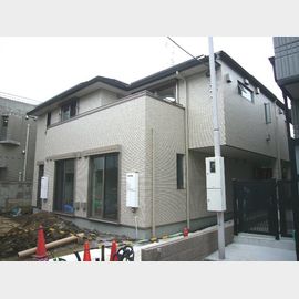 自由が丘駅より徒歩4分 1階 築14年3ヶ月の賃貸物件