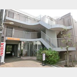 広尾レジデンスA棟 3階 築26年10ヶ月の賃貸物件