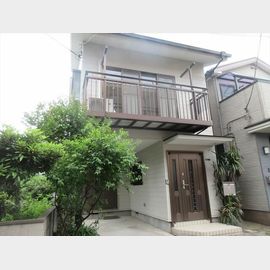 武蔵小山駅より徒歩5分 1階 築31年3ヶ月の賃貸物件