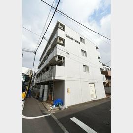 ドム雪ヶ谷大塚 3階 築35年2ヶ月の賃貸物件