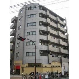タートルヒルズ 4階 築29年7ヶ月の賃貸物件