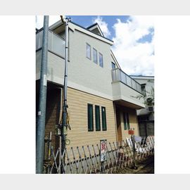 都立大学駅より徒歩5分 1階 築9年10ヶ月の賃貸物件