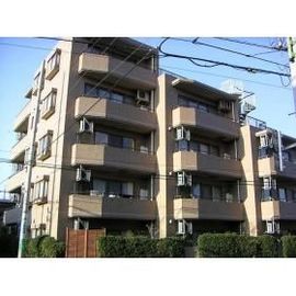 千歳烏山駅より徒歩5分 3階 築30年5ヶ月の賃貸物件