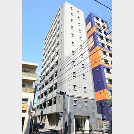 アーバイル三軒茶屋 4階 築20年9ヶ月の賃貸物件