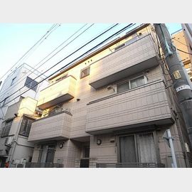 山谷の杜 1階 築21年3ヶ月の賃貸物件
