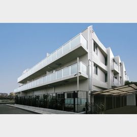 都立大学駅より徒歩10分 3階 築17年4ヶ月の賃貸物件