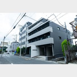メイクスデザイン池上アジールコート 3階 築12年3ヶ月の賃貸物件