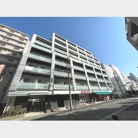 品川駅より徒歩13分 3階 築10年4ヶ月の賃貸物件