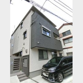 池上駅より徒歩7分 2階 築7年4ヶ月の賃貸物件