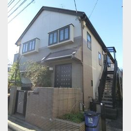 ライムフラット 2階 築31年11ヶ月の賃貸物件