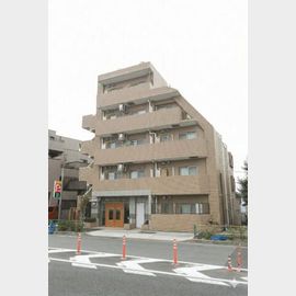 雪が谷大塚駅より徒歩8分 1階 築22年11ヶ月の賃貸物件