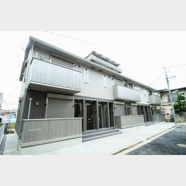 カーサルミナス 2階 築9年1ヶ月の賃貸物件