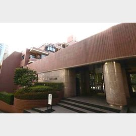 青山一丁目駅より徒歩7分 4階 築29年の賃貸物件