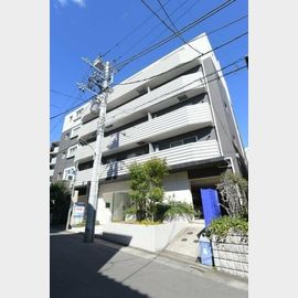 西馬込駅より徒歩9分 1階 築17年4ヶ月の賃貸物件