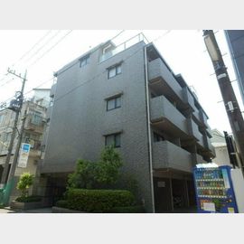 ルーブル経堂 2階 築20年11ヶ月の賃貸物件
